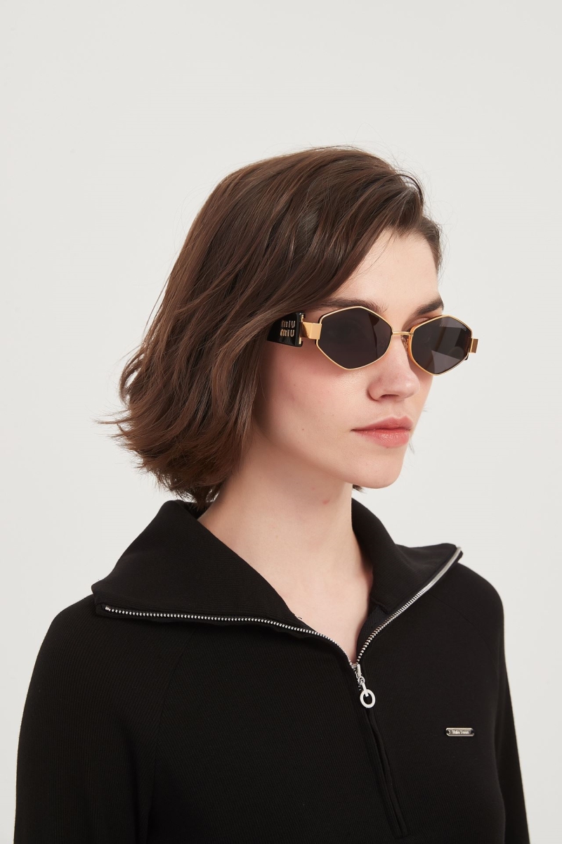 Miu miu Sunglasses